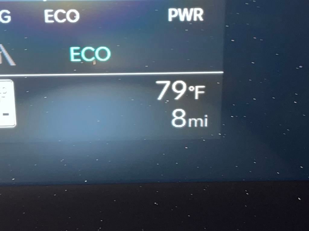 New 2026 Hyundai Santa Fe SE image 21