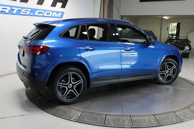 Used 2024 Mercedes-Benz GLA 250 image 6