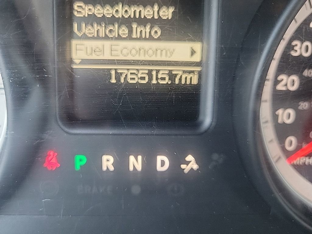 Used 2013 RAM 1500 Tradesman w/ Popular Equipment Group image 7