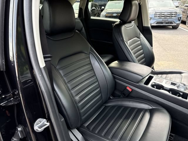 Used 2024 Ford Edge SEL AWD/4WD image 23