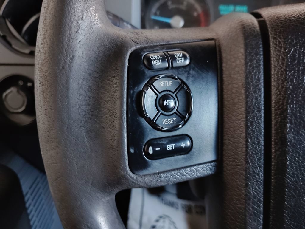 Used 2012 Ford F350 XL w/ PWR Equipment Group AWD/4WD image 24
