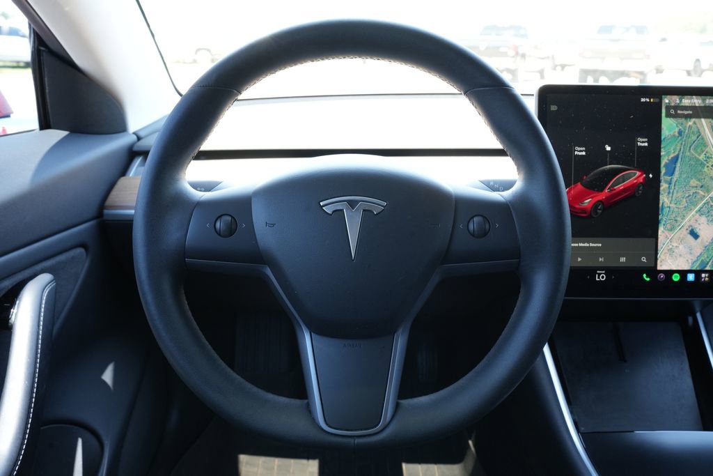 Used 2019 Tesla Model 3 Long Range AWD/4WD image 6