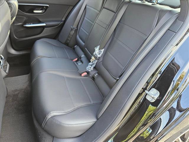Certified 2026 Mercedes-Benz C 300 Sedan image 15