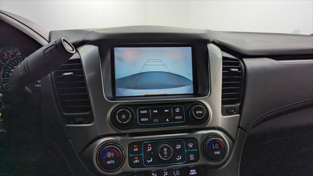 Used 2018 Chevrolet Tahoe LS w/ Max Trailering Package AWD/4WD image 31