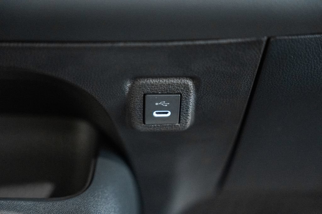 New 2026 Toyota Corolla SE FWD image 23