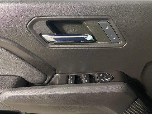 Certified 2023 Chevrolet Colorado LT w/ LT Convenience Package II AWD/4WD image 14