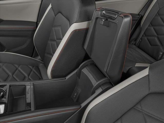 New 2026 Volkswagen Atlas Peak Edition image 10