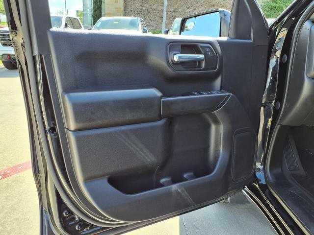 Used 2023 Chevrolet Silverado 1500 Custom image 20