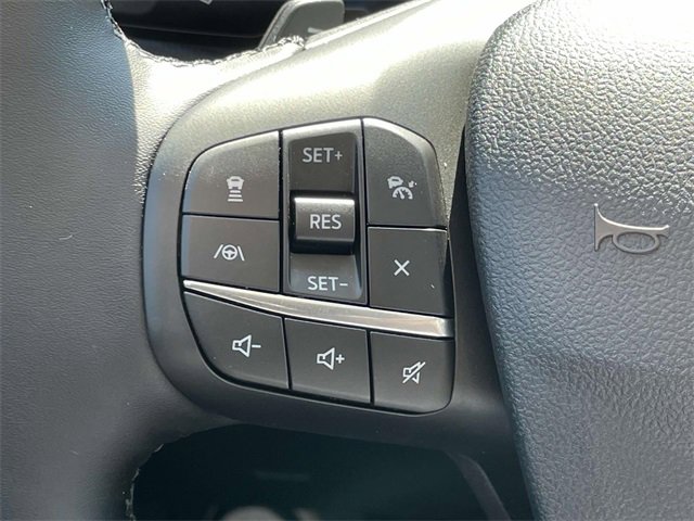 New 2025 Ford Bronco Sport Badlands image 19