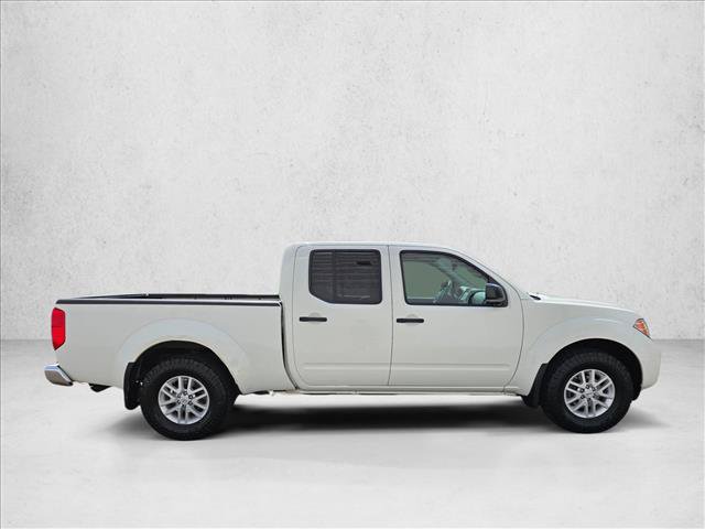 Used 2019 Nissan Frontier SV w/ Value Truck Package AWD/4WD image 4