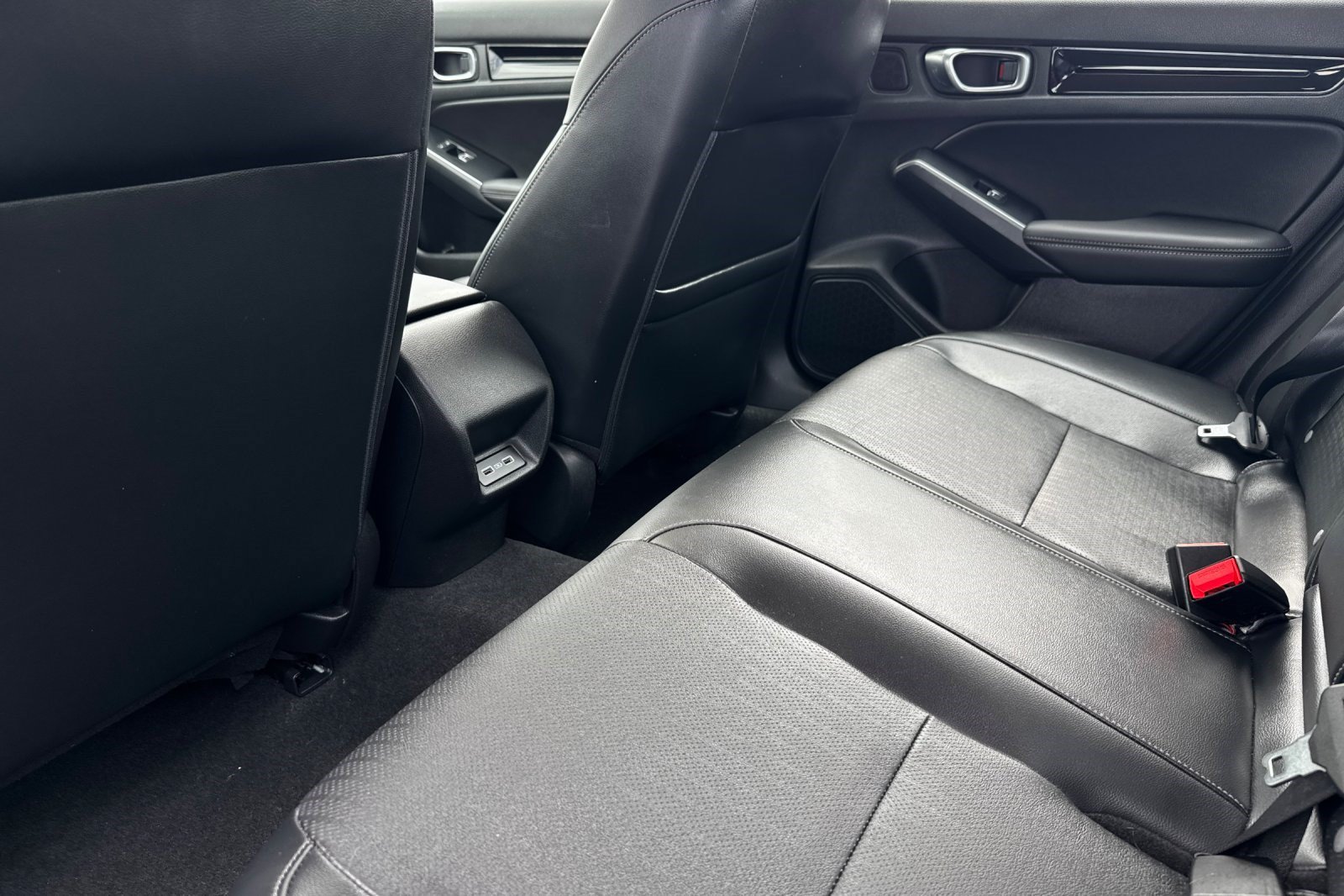 Used 2022 Honda Civic Touring image 23