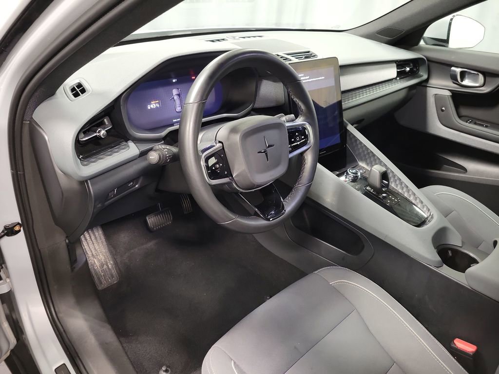 Used 2022 Polestar Polestar 2 w/ Pilot Package AWD/4WD image 13