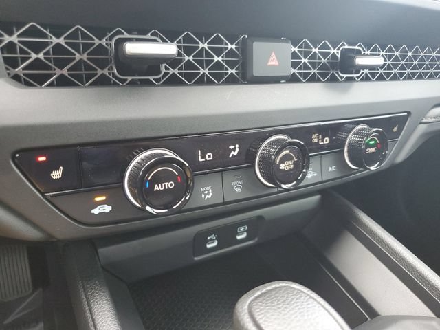 Certified 2025 Honda Accord SE image 20