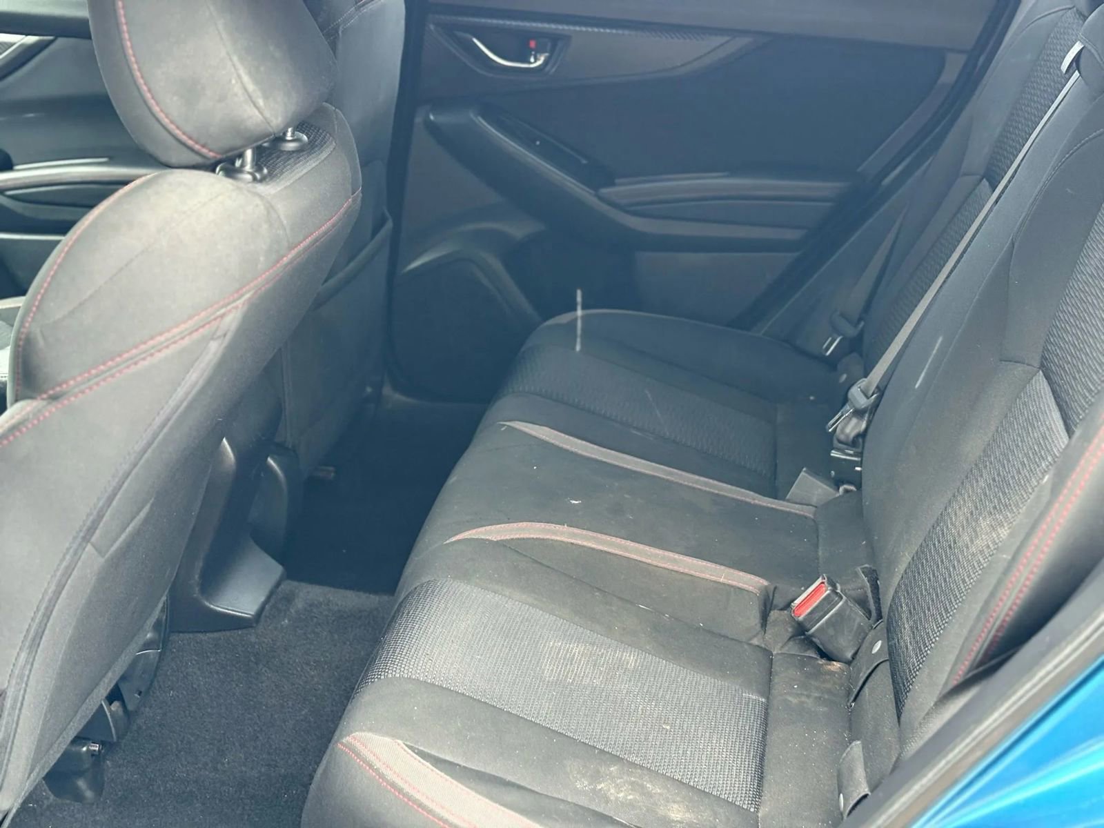 Used 2019 Subaru Impreza 2.0i Sport image 10