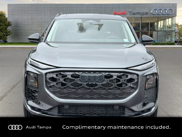 New 2026 Audi Q3 quattro 2.0T AWD/4WD image 8