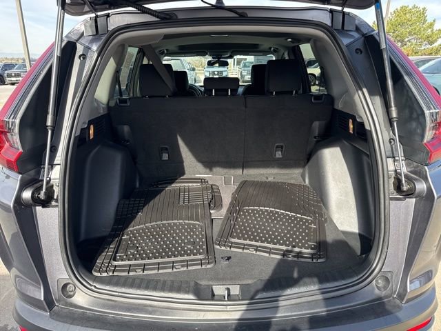 Used 2020 Honda CR-V EX image 23