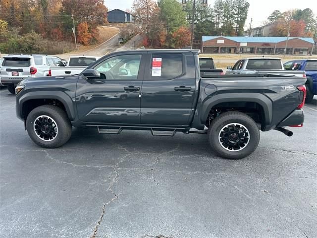 New 2025 Toyota Tacoma TRD Off-Road image 14