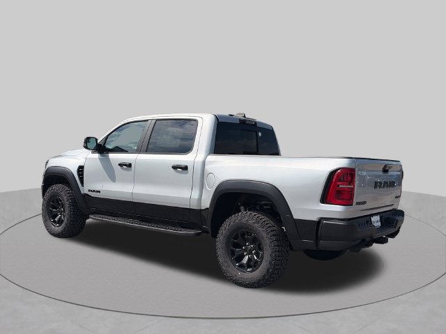 New 2026 RAM 1500 RHO w/ RHO Level 1 Equipment Group AWD/4WD image 3