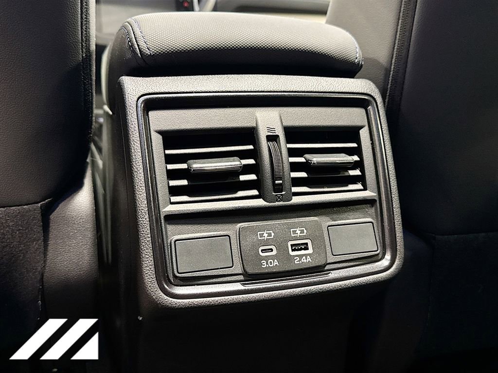 Certified 2026 Subaru Forester Limited AWD/4WD image 28