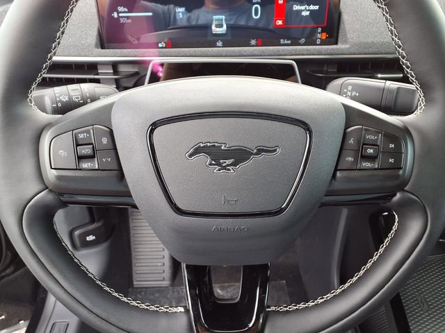 New 2026 Ford Mustang Mach-E GT AWD/4WD image 16