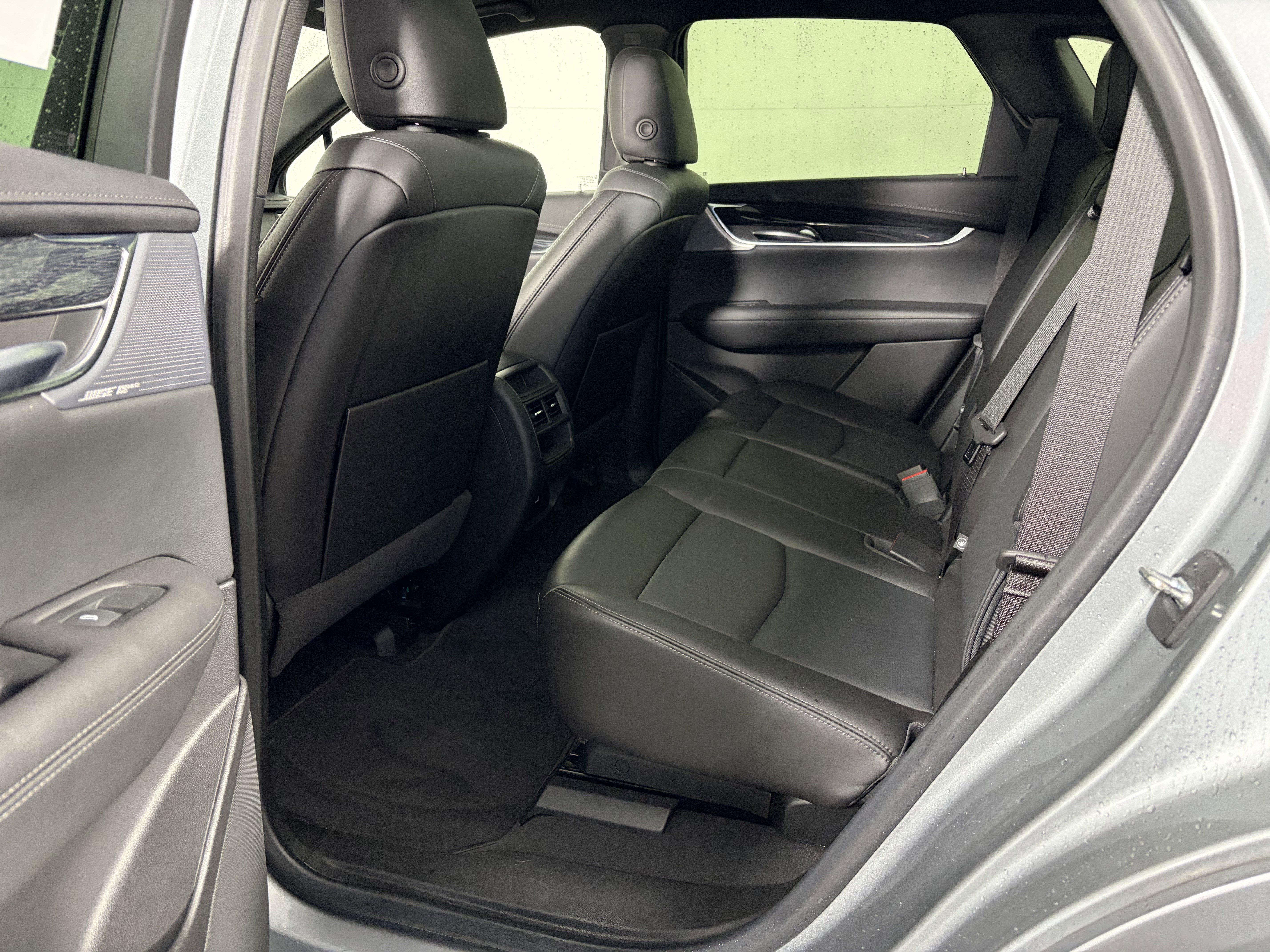 Certified 2023 Cadillac XT5 Premium Luxury w/ Technology Package image 11