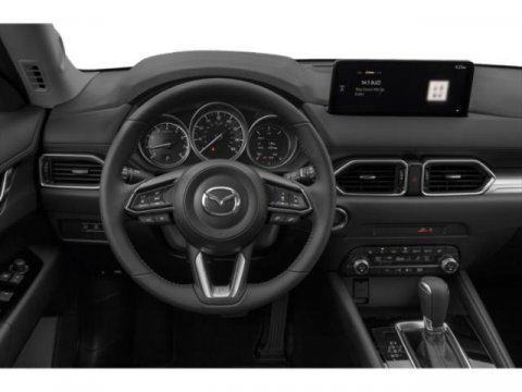 Used 2021 MAZDA CX-5 Touring w/ Touring Preferred SV Package image 10