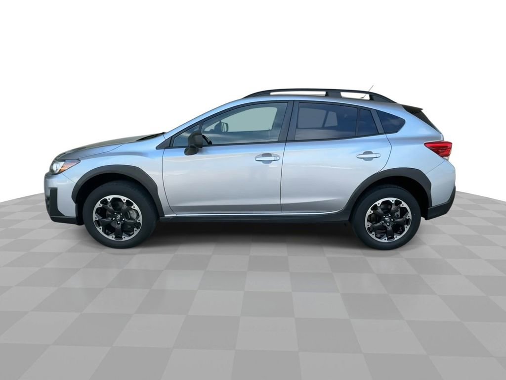 Used 2023 Subaru Crosstrek 2.0i AWD/4WD image 5