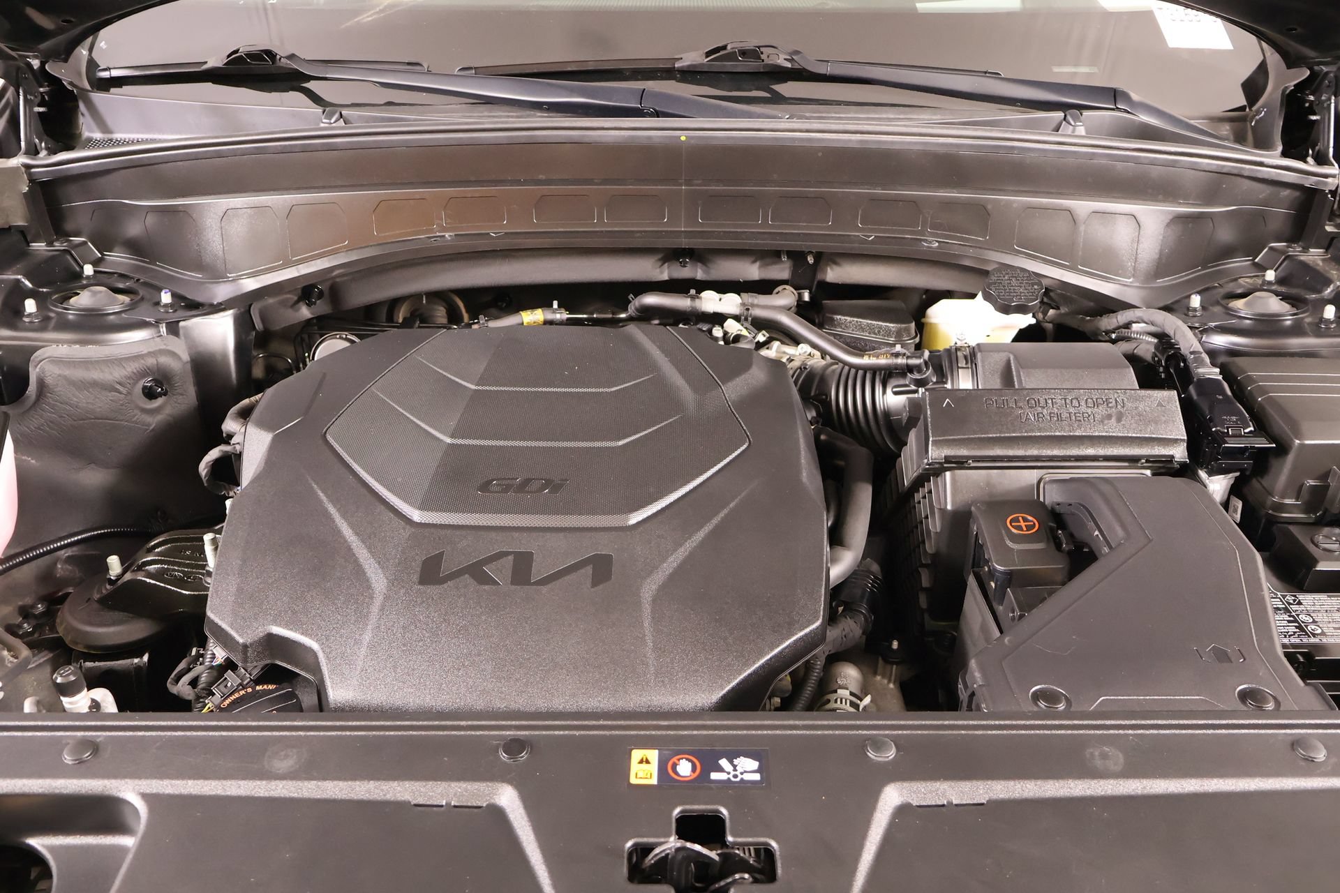 Used 2022 Kia Telluride SX w/ SX Prestige Package AWD/4WD image 22