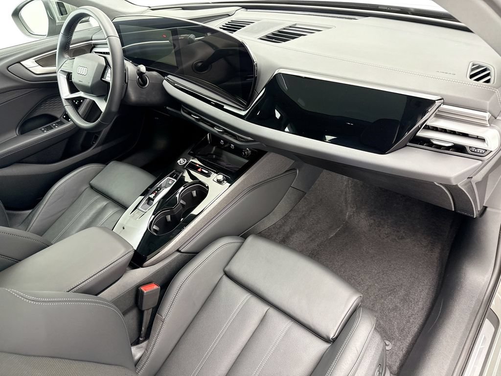 Certified 2025 Audi A5 2.0T Premium Plus w/ Premium Plus AWD/4WD image 16