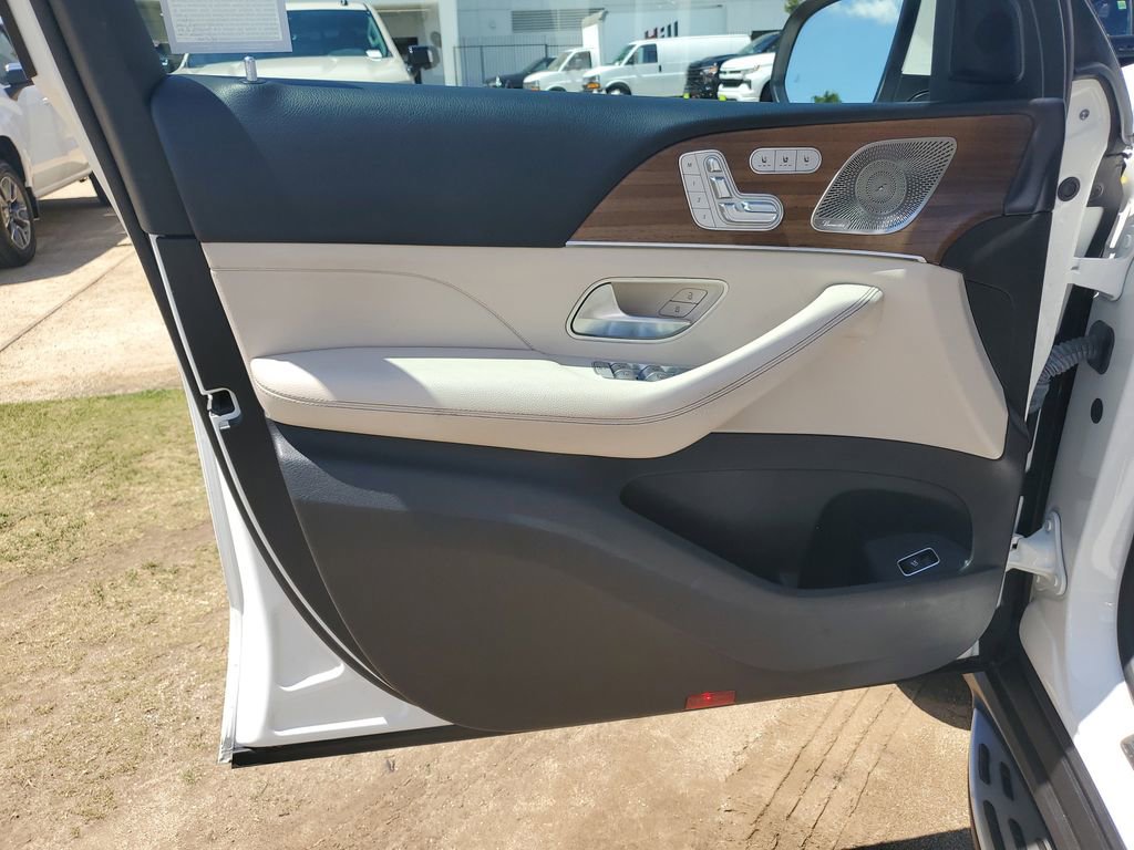 Used 2022 Mercedes-Benz GLE 350 4MATIC image 22