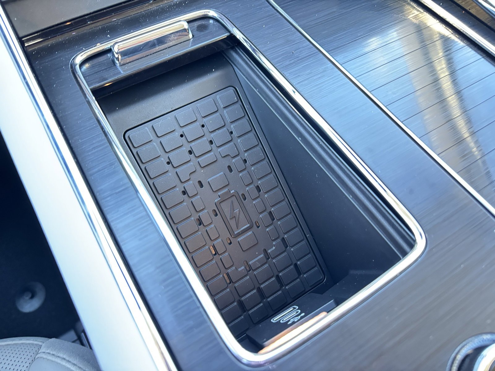 New 2025 Lincoln Aviator 2WD w/ Equipment Group 101A image 23