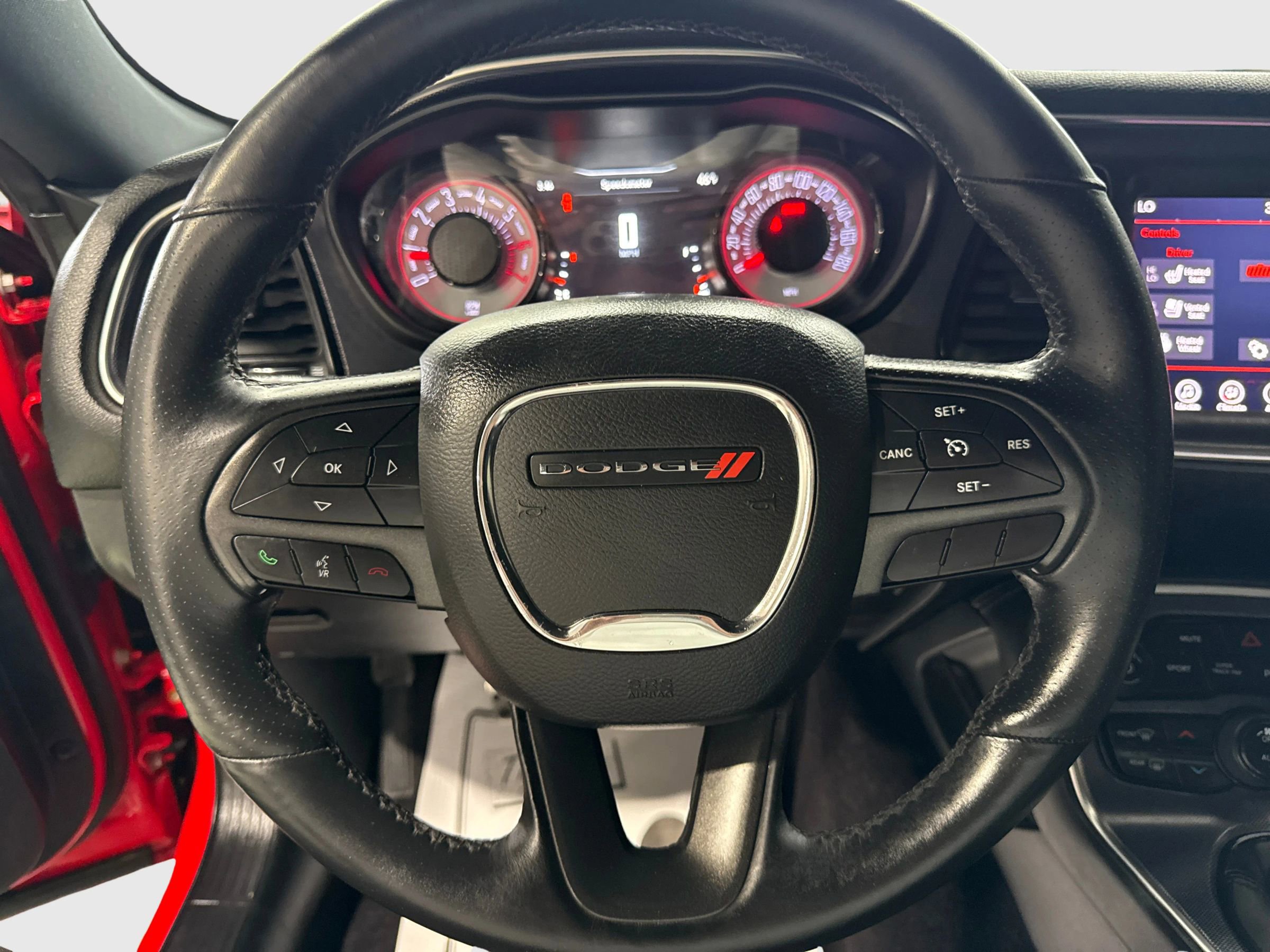 Used 2017 Dodge Challenger T/A RWD image 18