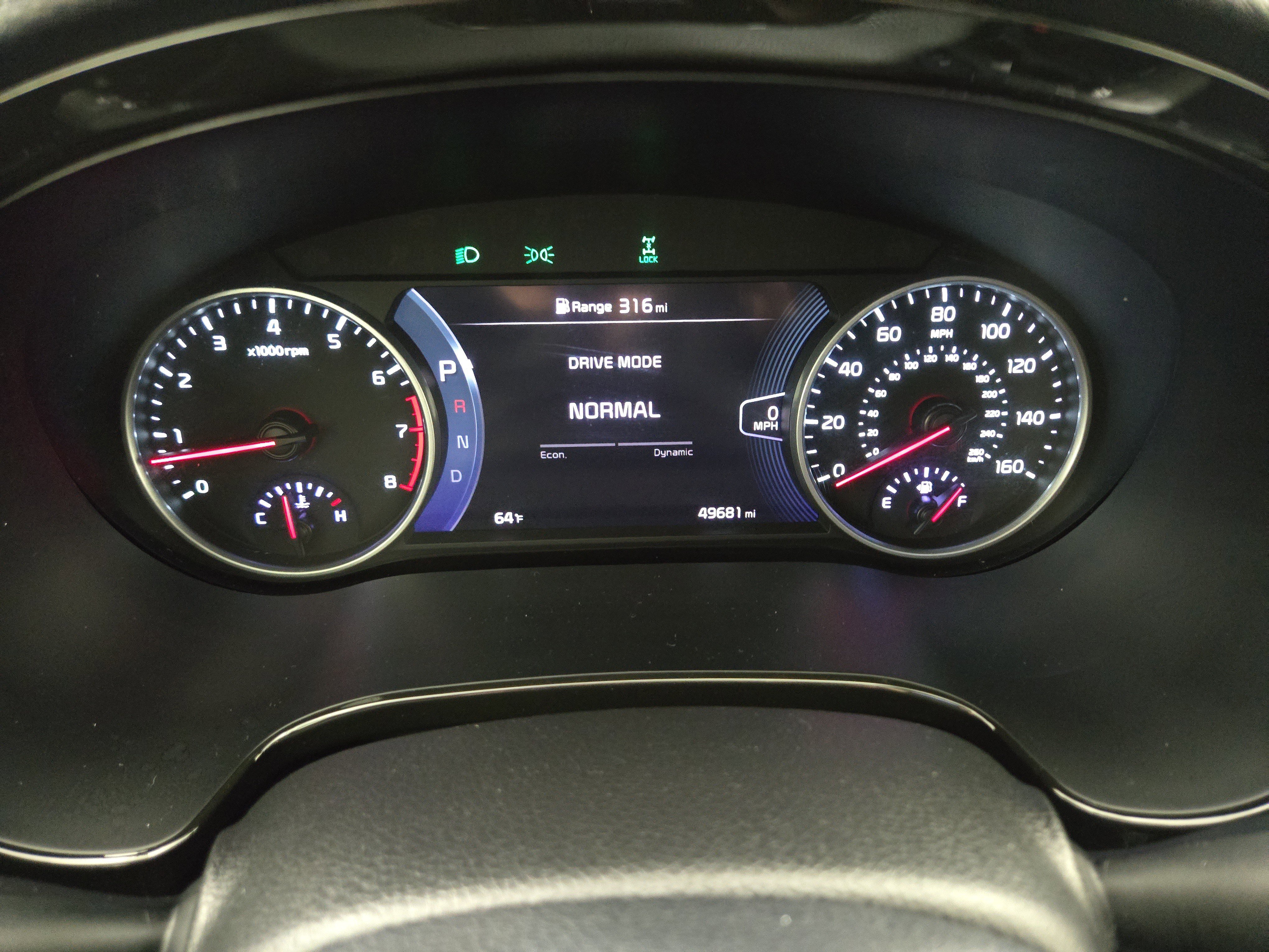 Used 2023 Kia Seltos SX w/ SX Sunroof Package image 17