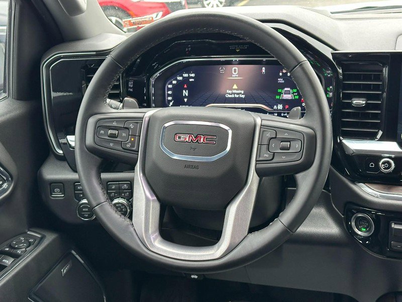 Used 2024 GMC Sierra 1500 SLT w/ SLT Premium Plus Package image 13