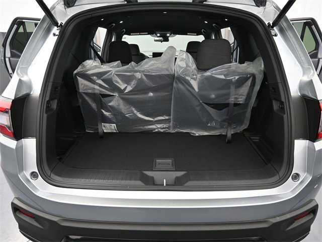 New 2026 Honda Pilot Sport image 7