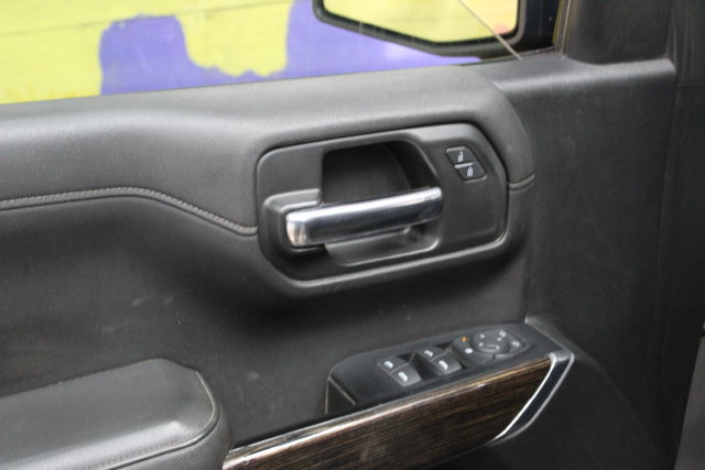 Used 2019 GMC Sierra 1500 SLE AWD/4WD image 13