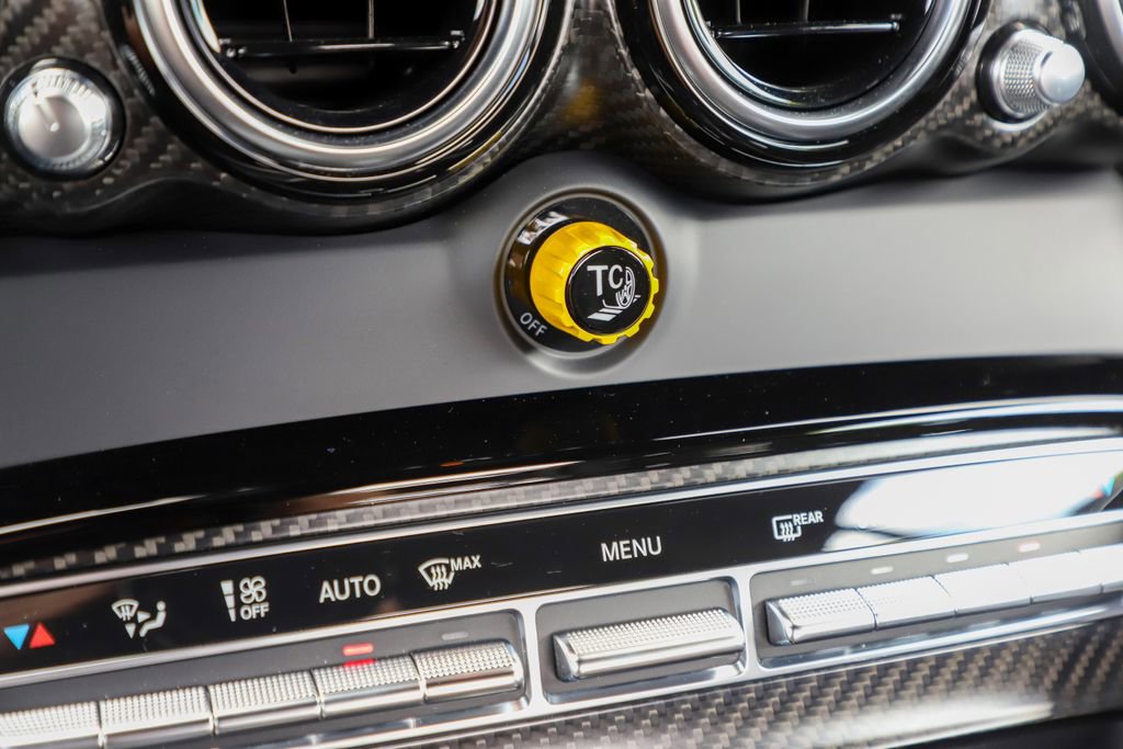 Used 2021 Mercedes-Benz AMG GT Black Series image 62