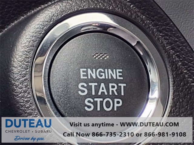 New 2025 Subaru Crosstrek 2.5i Limited image 17