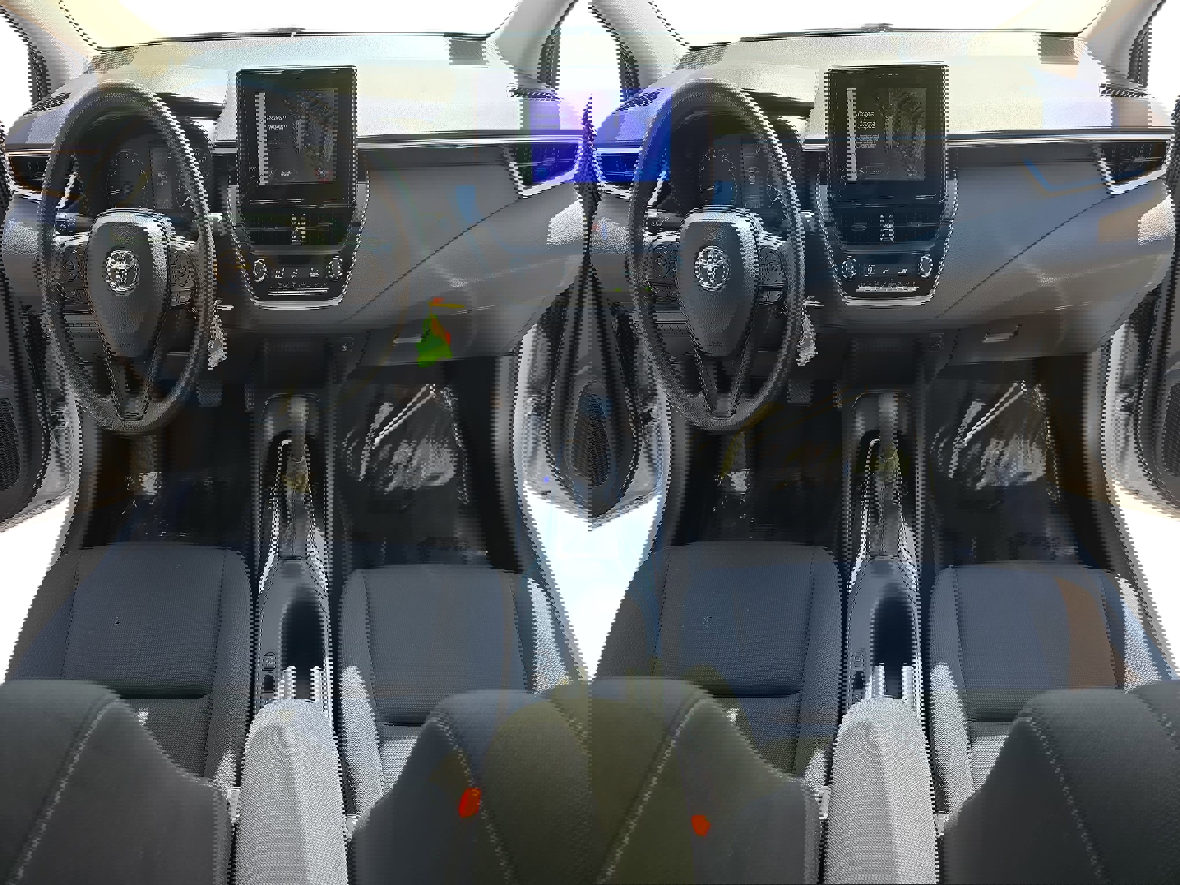 Used 2024 Toyota Corolla LE image 9