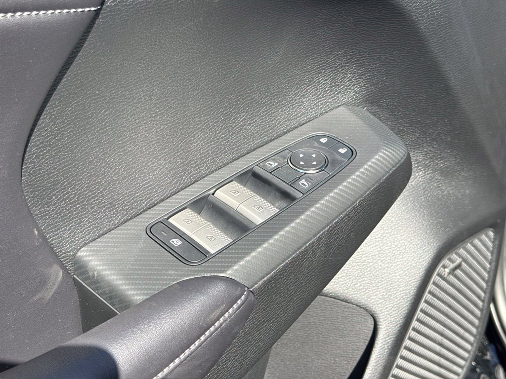 New 2026 Mitsubishi Outlander LE FWD image 34