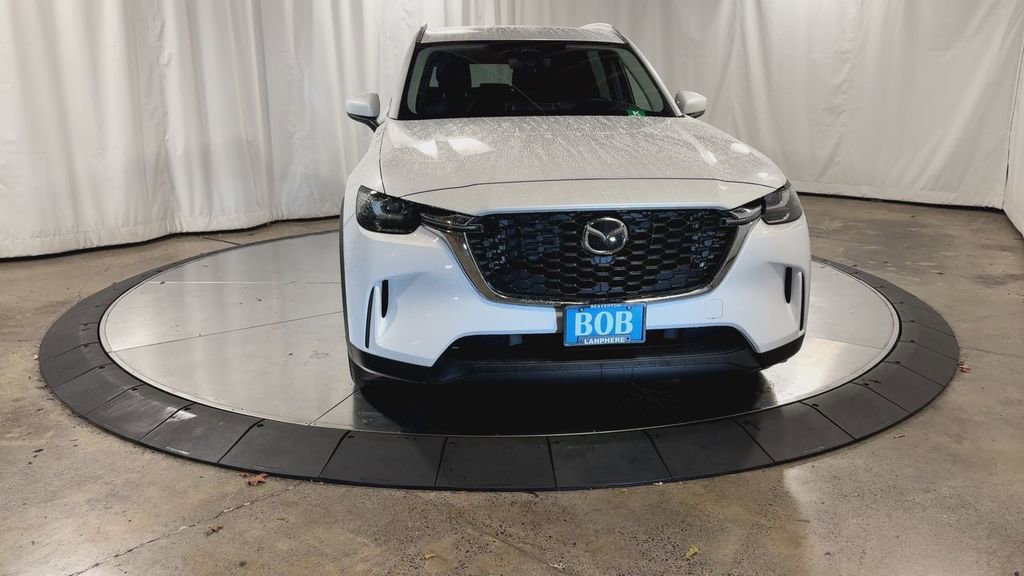 Used 2025 MAZDA CX-90 3.3 Turbo w/ Select Package image 5