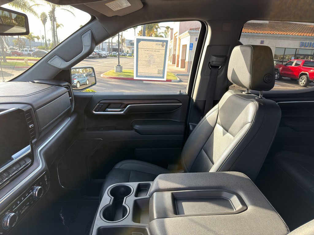 Used 2024 GMC Sierra 1500 SLT image 15