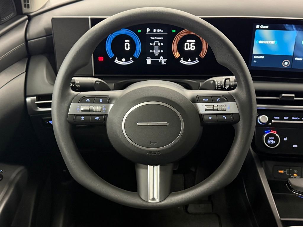 Used 2026 Hyundai Tucson SEL image 17