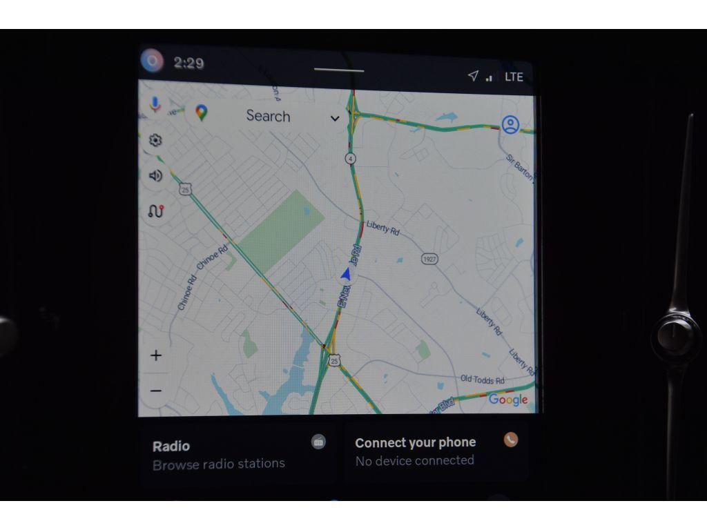 Certified 2025 Volvo S90 B6 Ultra image 21