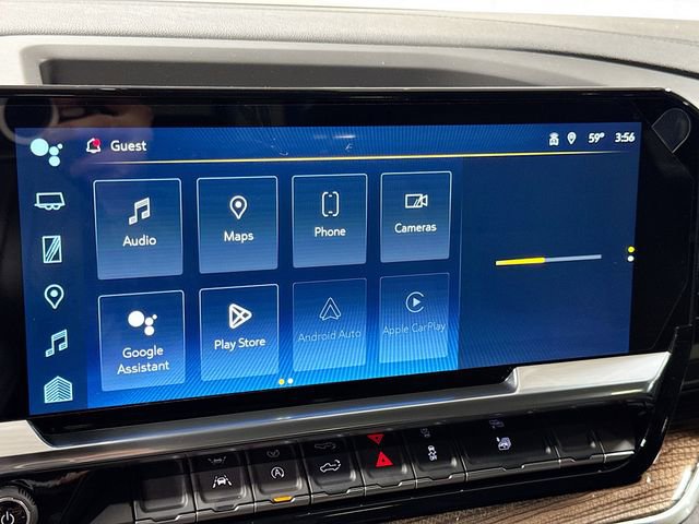 New 2026 Chevrolet Silverado 1500 LT image 18