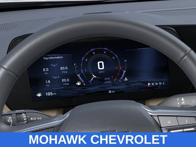 New 2027 Chevrolet Equinox ACTIV w/ Safety and Technology Package AWD/4WD image 18