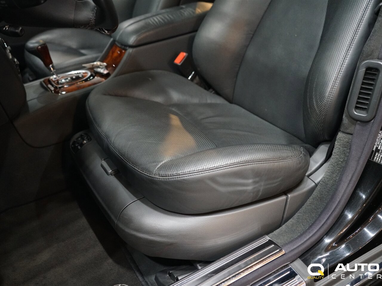 Used 2003 Mercedes-Benz S 600 image 18