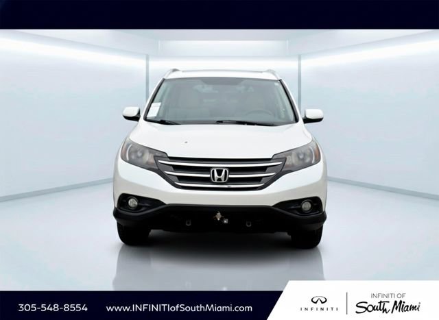 Used 2014 Honda CR-V EX-L video 2