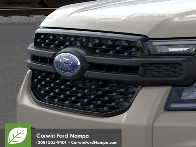 New 2026 Ford Ranger XL image 17