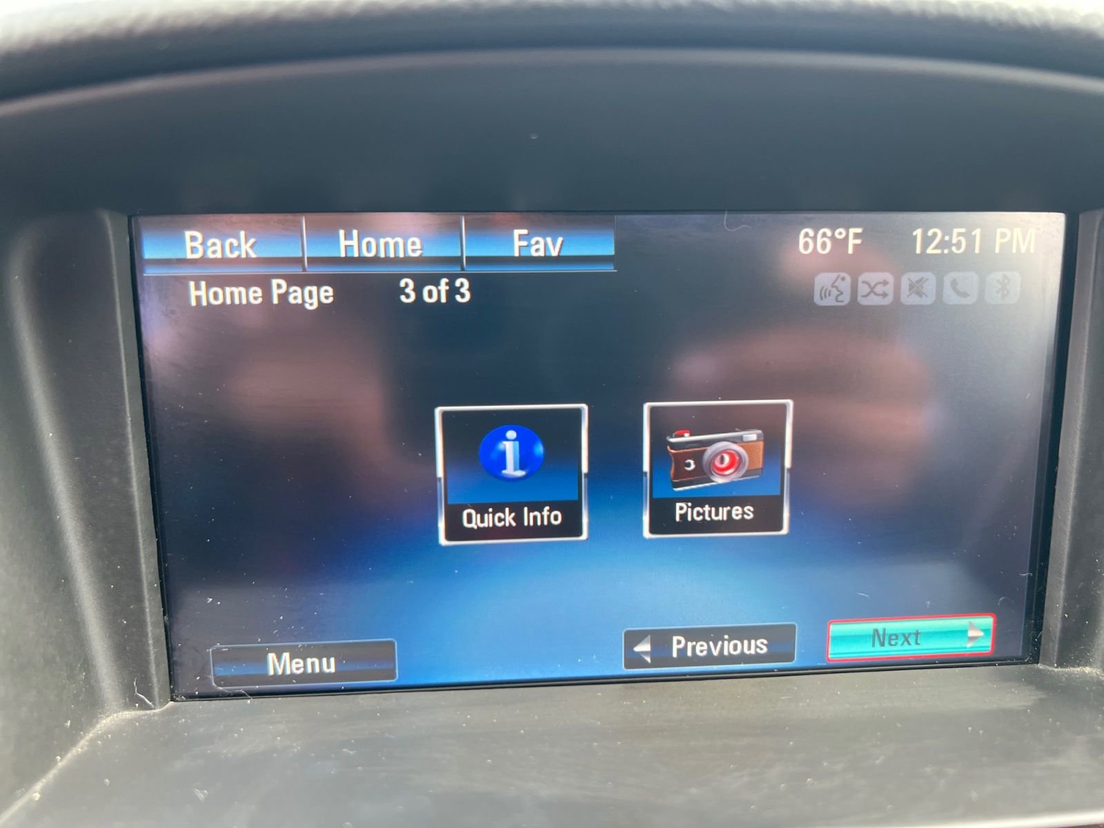 Used 2016 Chevrolet Cruze LT w/ Technology Package image 24